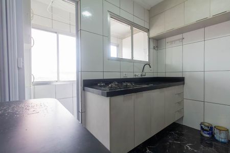 Apartamento para alugar com 54m², 2 quartos e 1 vagaCozinha