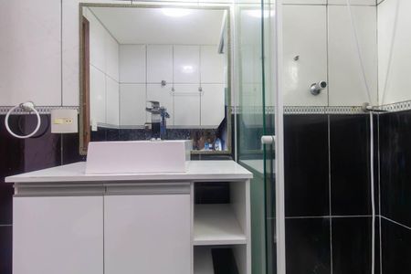 Apartamento para alugar com 54m², 2 quartos e 1 vagaBanheiro