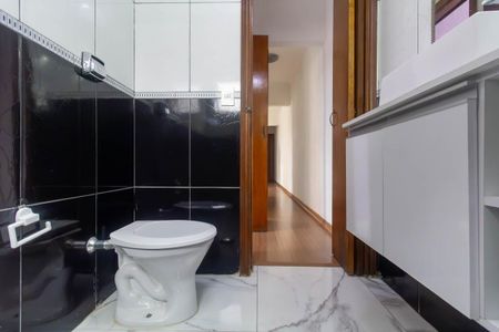 Apartamento para alugar com 54m², 2 quartos e 1 vagaBanheiro