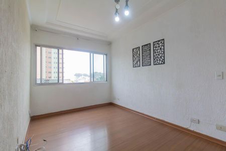 Sala de apartamento para alugar com 2 quartos, 54m² em Vila Domitila, São Paulo