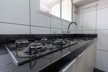 Apartamento para alugar com 54m², 2 quartos e 1 vagaCozinha