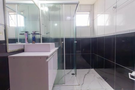 Apartamento para alugar com 54m², 2 quartos e 1 vagaBanheiro