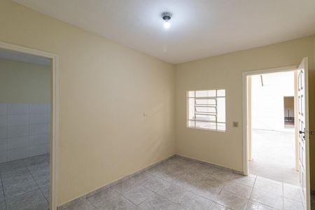 Sala de casa para alugar com 1 quarto, 140m² em Engenheiro Goulart, São Paulo