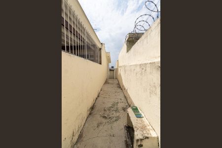 Casa para alugar com 140m², 1 quarto e sem vagaCorredor