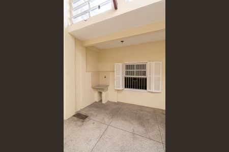 Casa para alugar com 140m², 1 quarto e sem vagaÁrea de Serviço