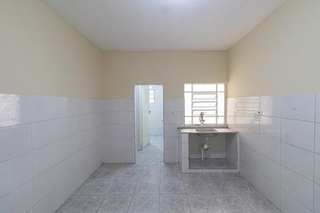 Casa para alugar com 140m², 1 quarto e sem vagaCozinha