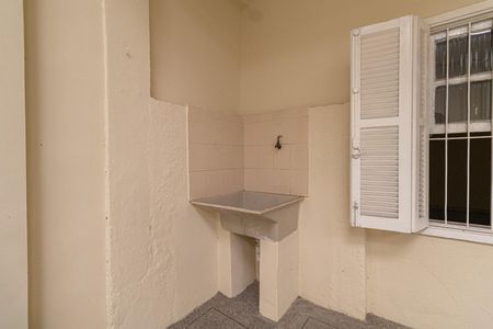 Casa para alugar com 140m², 1 quarto e sem vagaÁrea de Serviço