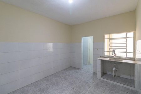 Casa para alugar com 140m², 1 quarto e sem vagaCozinha