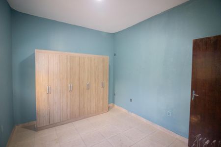 Quarto de casa para alugar com 1 quarto, 40m² em Arvoredo, Contagem
