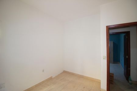 Sala/Cozinha de casa para alugar com 1 quarto, 40m² em Arvoredo, Contagem