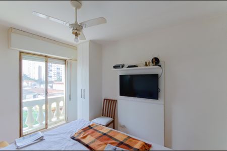 Apartamento à venda com 108m², 3 quartos e 2 vagasSuíte