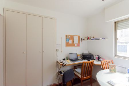 Apartamento à venda com 108m², 3 quartos e 2 vagasQuarto 1