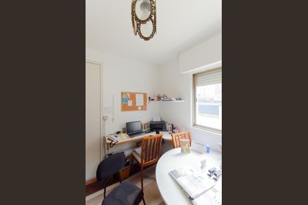 Apartamento à venda com 108m², 3 quartos e 2 vagasQuarto 1