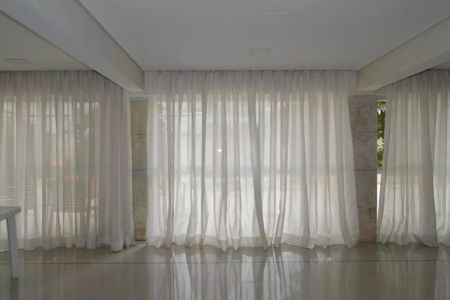 Apartamento à venda com 108m², 3 quartos e 2 vagasÁrea comum - Salão de festas