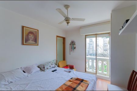 Apartamento à venda com 108m², 3 quartos e 2 vagasSuíte