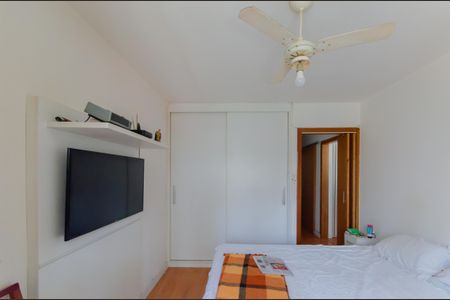 Apartamento à venda com 108m², 3 quartos e 2 vagasSuíte