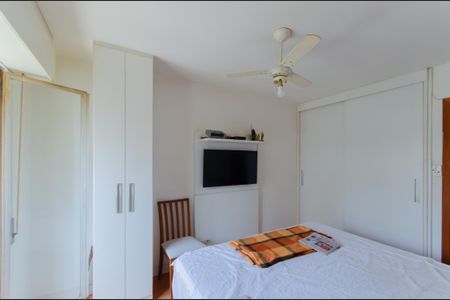 Apartamento à venda com 108m², 3 quartos e 2 vagasSuíte