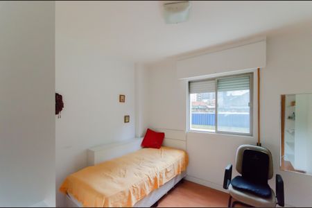 Apartamento à venda com 108m², 3 quartos e 2 vagasQuarto 2