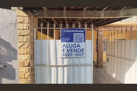 Casa de condomínio à venda com 120m², 3 quartos e 1 vagaPlaca