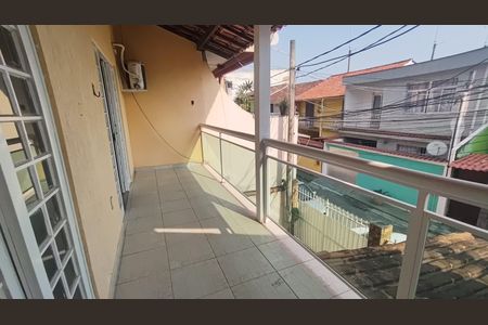 Casa de condomínio à venda com 120m², 3 quartos e 1 vagaVaranda dos Quartos 1e 2