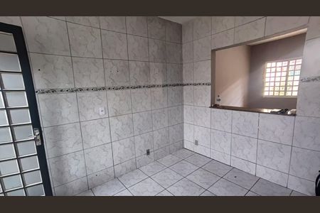 Casa de condomínio à venda com 120m², 3 quartos e 1 vagaCozinha