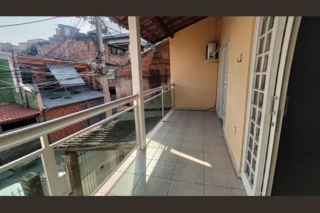 Casa de condomínio à venda com 120m², 3 quartos e 1 vagaVaranda dos Quartos 1e 2
