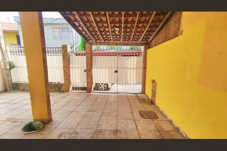 Casa de condomínio à venda com 120m², 3 quartos e 1 vagaGaragem