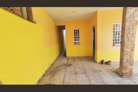 Casa de condomínio à venda com 120m², 3 quartos e 1 vagaGaragem