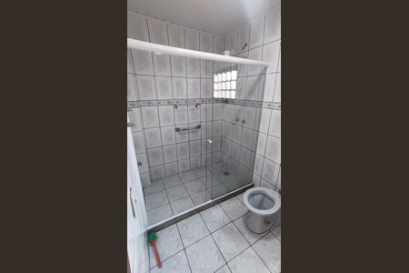 Casa de condomínio à venda com 120m², 3 quartos e 1 vagaBanheiro