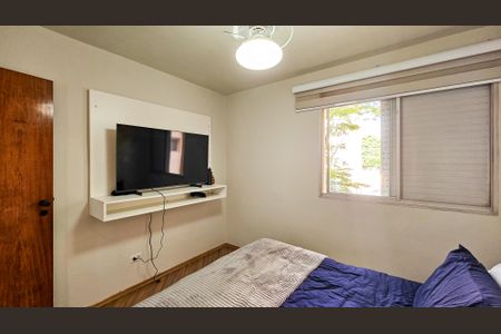 Apartamento à venda com 68m², 3 quartos e 1 vagaQuarto 2