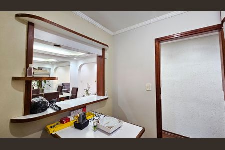 Apartamento à venda com 68m², 3 quartos e 1 vagaCozinha