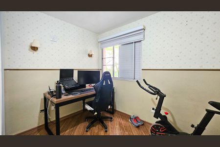 Apartamento à venda com 68m², 3 quartos e 1 vagaQuarto 1