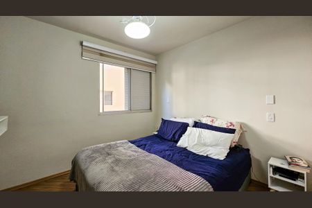 Quarto 2 de apartamento à venda com 3 quartos, 68m² em Jardim Taquaral, São Paulo