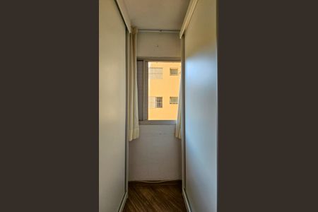 Apartamento à venda com 68m², 3 quartos e 1 vagaQuarto 3
