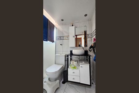 Apartamento à venda com 68m², 3 quartos e 1 vagaBanheiro