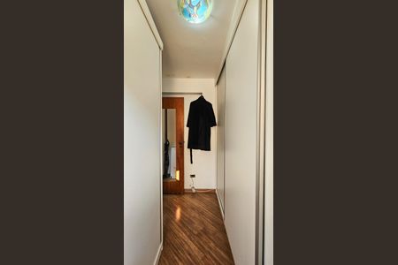 Apartamento à venda com 68m², 3 quartos e 1 vagaQuarto 3