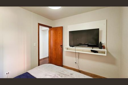 Quarto 2 de apartamento à venda com 3 quartos, 68m² em Jardim Taquaral, São Paulo