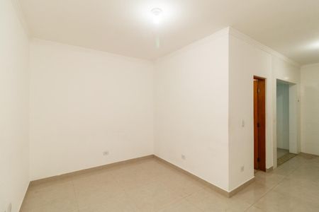 Sala de apartamento para alugar com 1 quarto, 45m² em Vila Maria, São Paulo