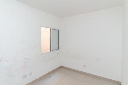 Quarto de apartamento para alugar com 1 quarto, 38m² em Vila Maria, São Paulo