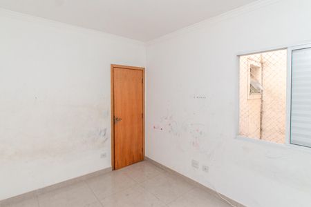 Quarto de apartamento para alugar com 1 quarto, 38m² em Vila Maria, São Paulo