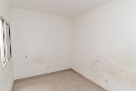 Quarto de apartamento para alugar com 1 quarto, 38m² em Vila Maria, São Paulo