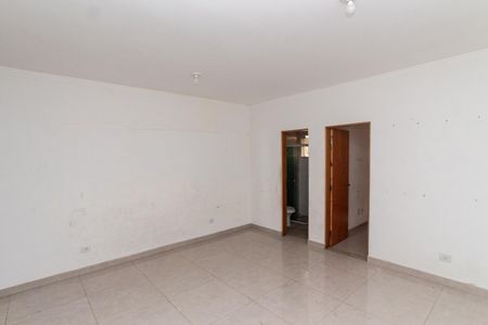 Sala/Cozinha de apartamento para alugar com 1 quarto, 38m² em Vila Maria, São Paulo