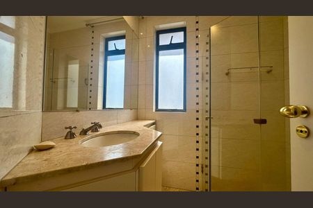 Apartamento à venda com 78m², 2 quartos e 2 vagas Apartamento à venda com 78m², 2 quartos e 2 vagasBanheiro