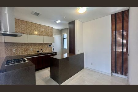 Apartamento à venda com 78m², 2 quartos e 2 vagas Apartamento à venda com 78m², 2 quartos e 2 vagasCozinha