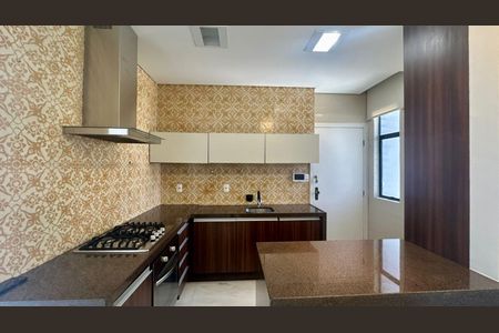 Apartamento à venda com 78m², 2 quartos e 2 vagas Apartamento à venda com 78m², 2 quartos e 2 vagasCozinha