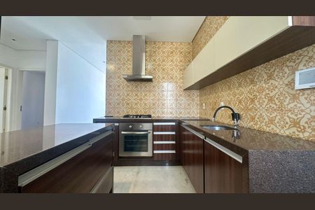 Apartamento à venda com 78m², 2 quartos e 2 vagas Apartamento à venda com 78m², 2 quartos e 2 vagasCozinha