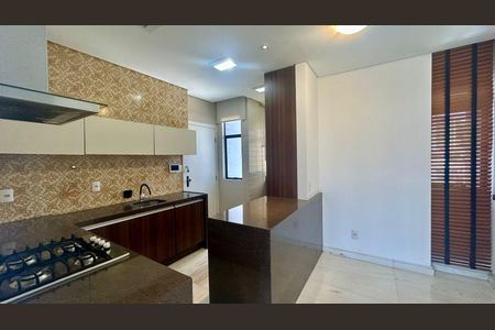 Apartamento à venda com 78m², 2 quartos e 2 vagas Apartamento à venda com 78m², 2 quartos e 2 vagasCozinha