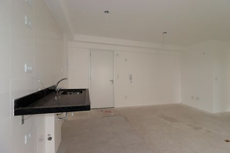Apartamento à venda com 64m², 2 quartos e 2 vagasCozinha