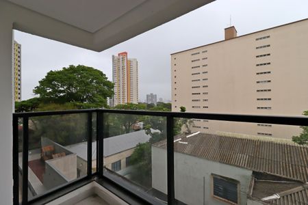 Apartamento à venda com 64m², 2 quartos e 2 vagasVaranda da Sala