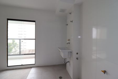 Apartamento à venda com 64m², 2 quartos e 2 vagasÁrea de Serviço
